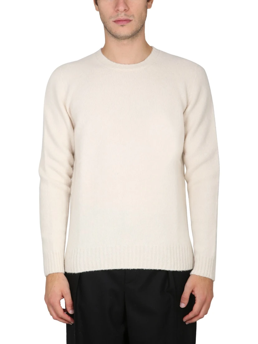 MAGLIA IN LANA