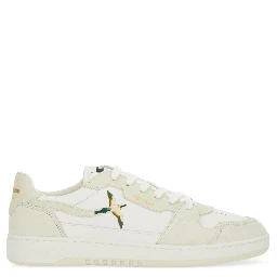 "SAYS LO BEE BIRD" SNEAKER