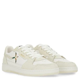 "SAYS LO BEE BIRD" SNEAKER