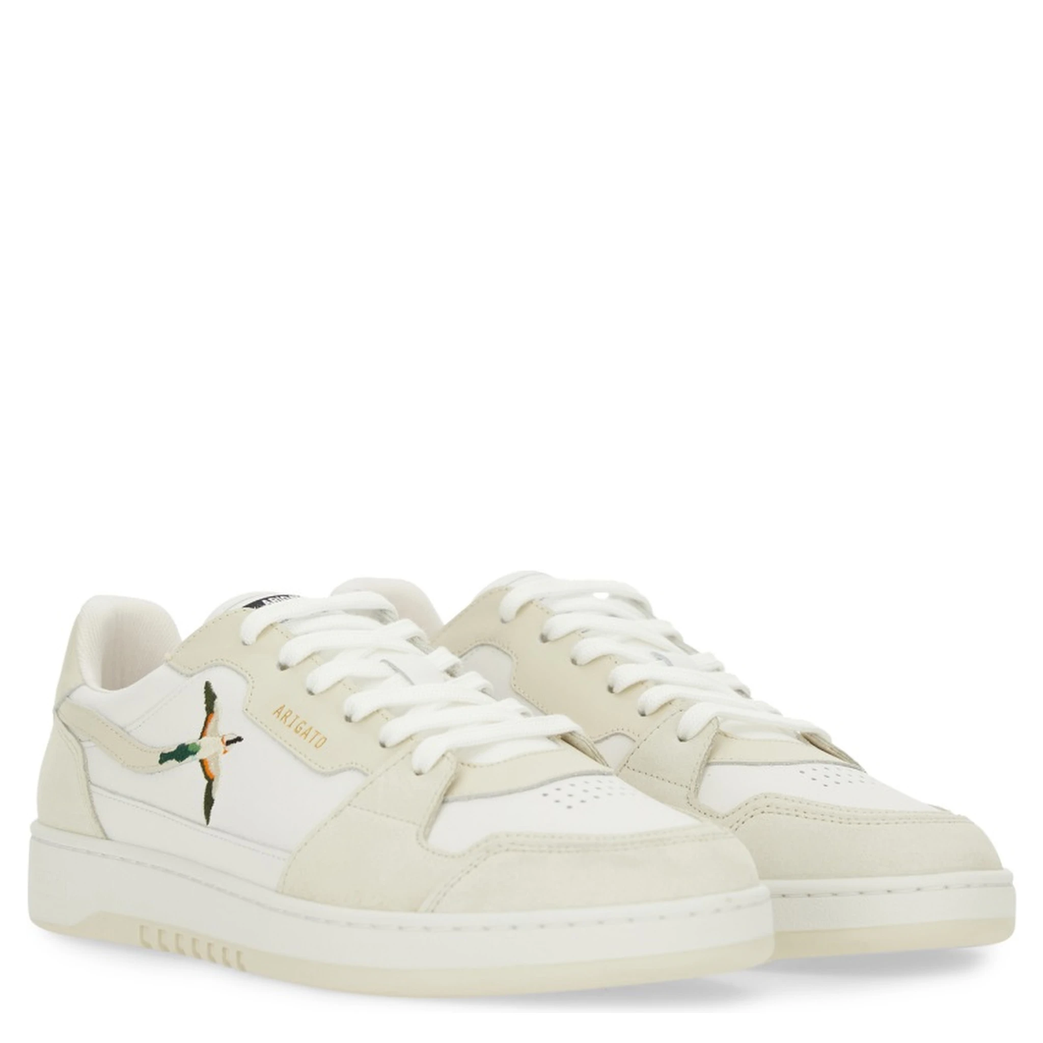 "SAYS LO BEE BIRD" SNEAKER