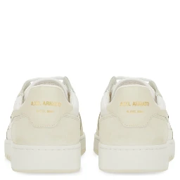 "SAYS LO BEE BIRD" SNEAKER