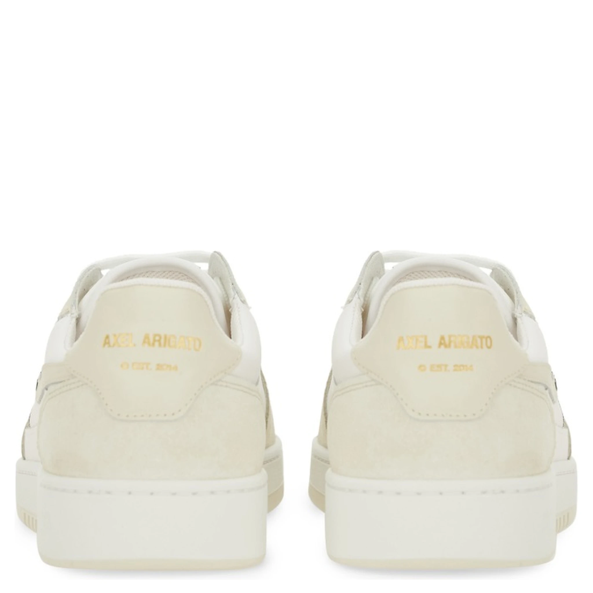 "SAYS LO BEE BIRD" SNEAKER