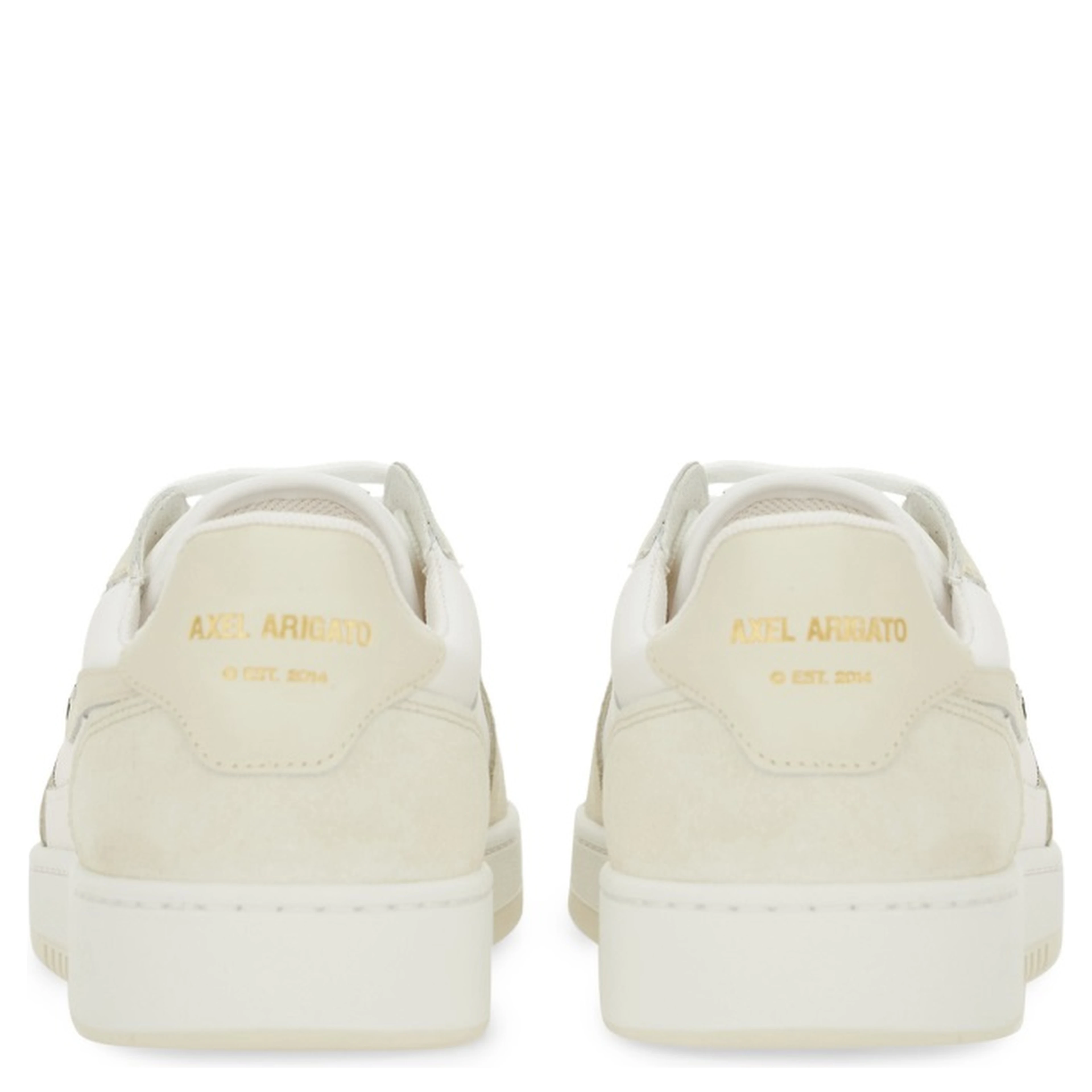 "SAYS LO BEE BIRD" SNEAKER