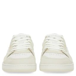 "SAYS LO BEE BIRD" SNEAKER