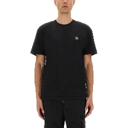 SLIM FIT T-SHIRT