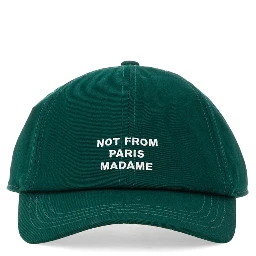 BASEBALL CAP