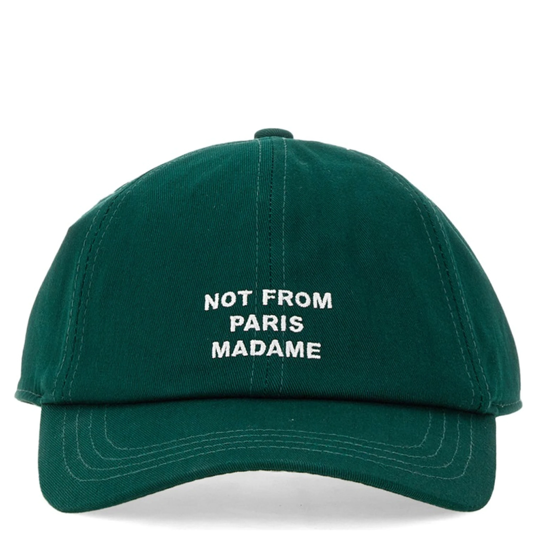 BASEBALL CAP
