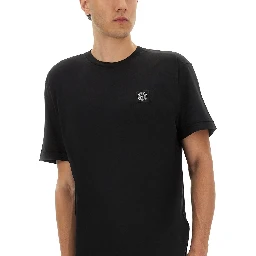 SLIM FIT T-SHIRT