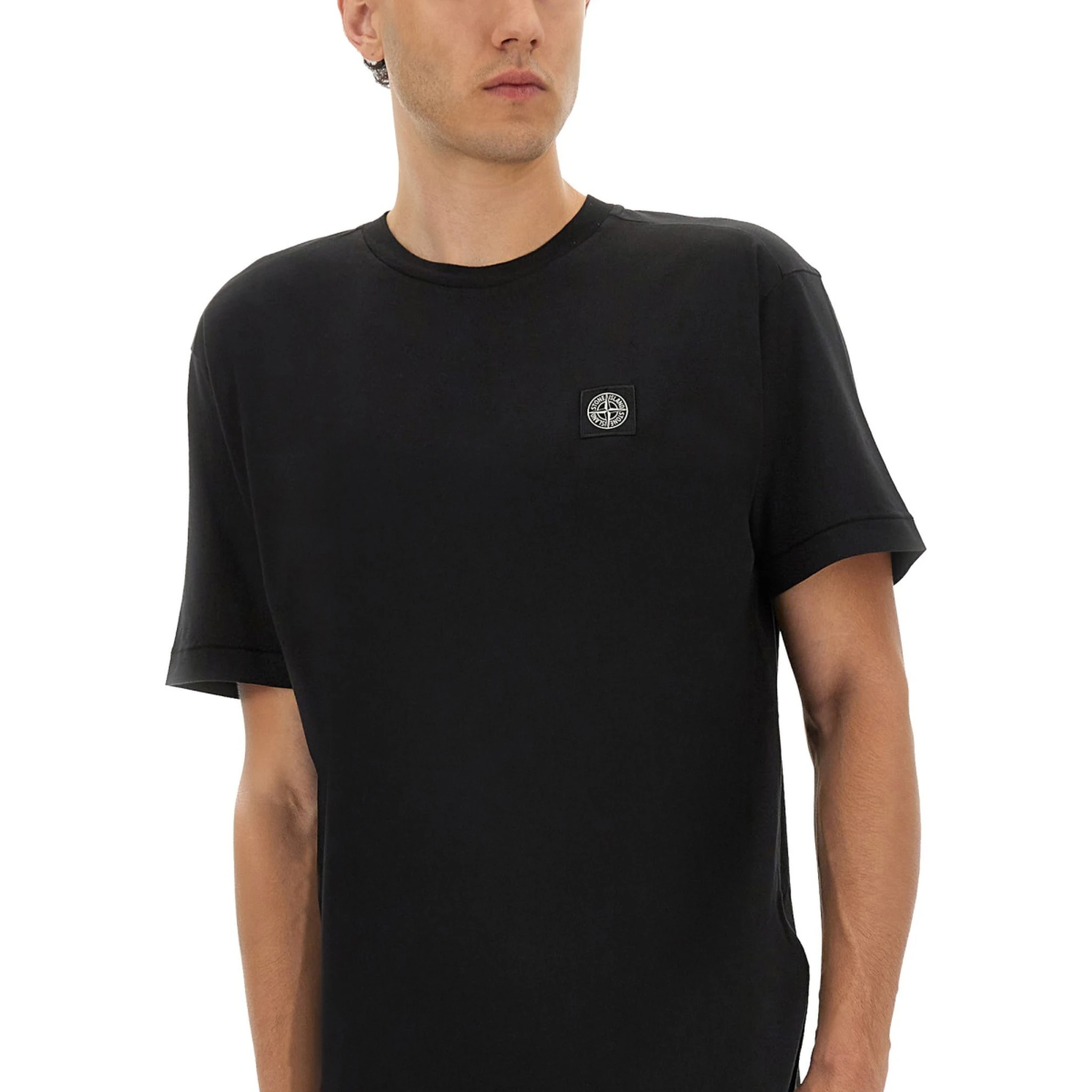SLIM FIT T-SHIRT