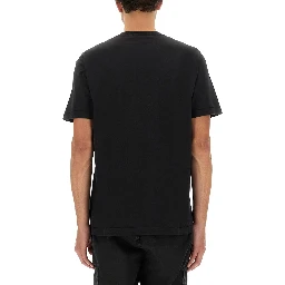 SLIM FIT T-SHIRT