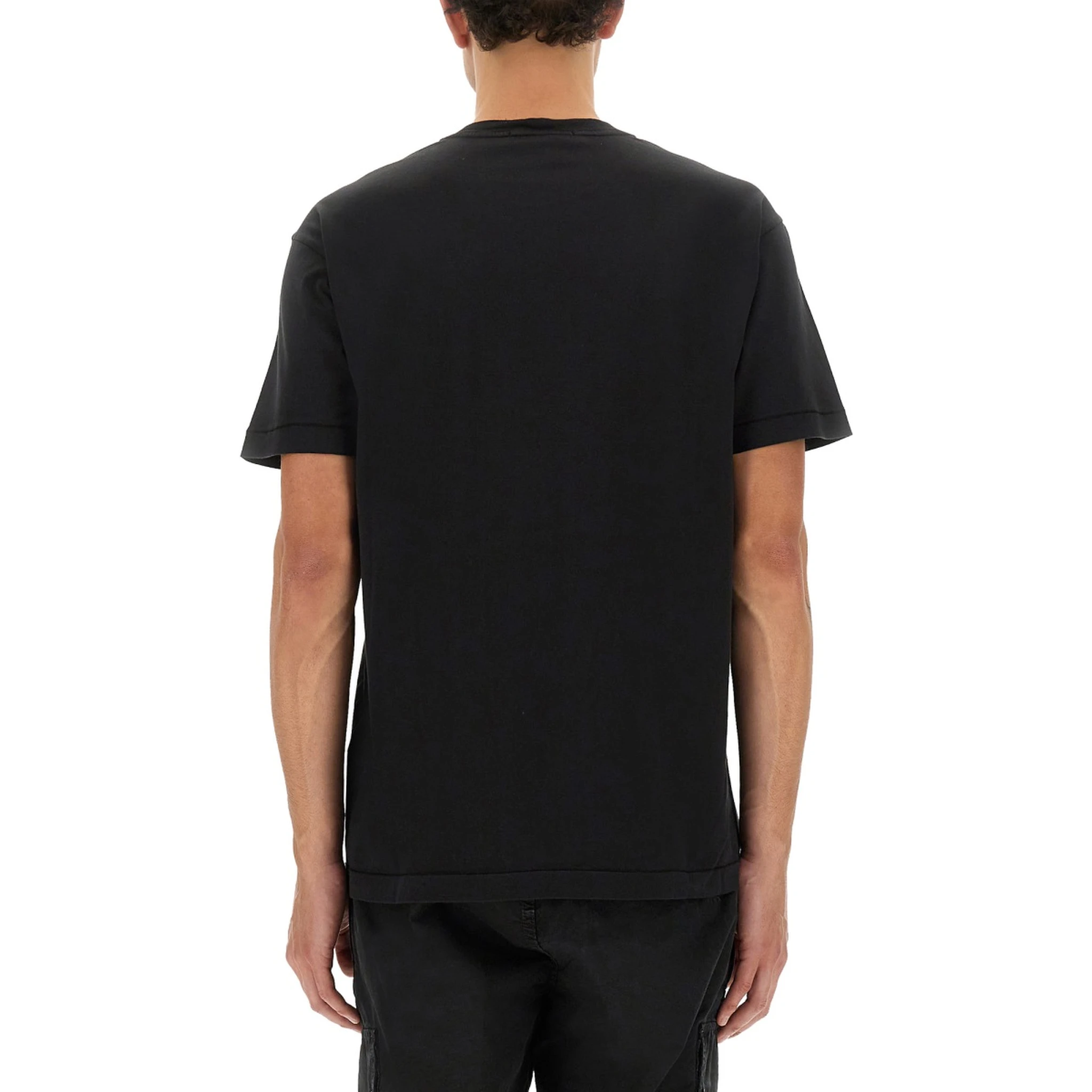 SLIM FIT T-SHIRT
