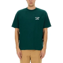 COTTON T-SHIRT