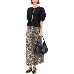POPLIN SHIRT