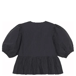 POPLIN SHIRT