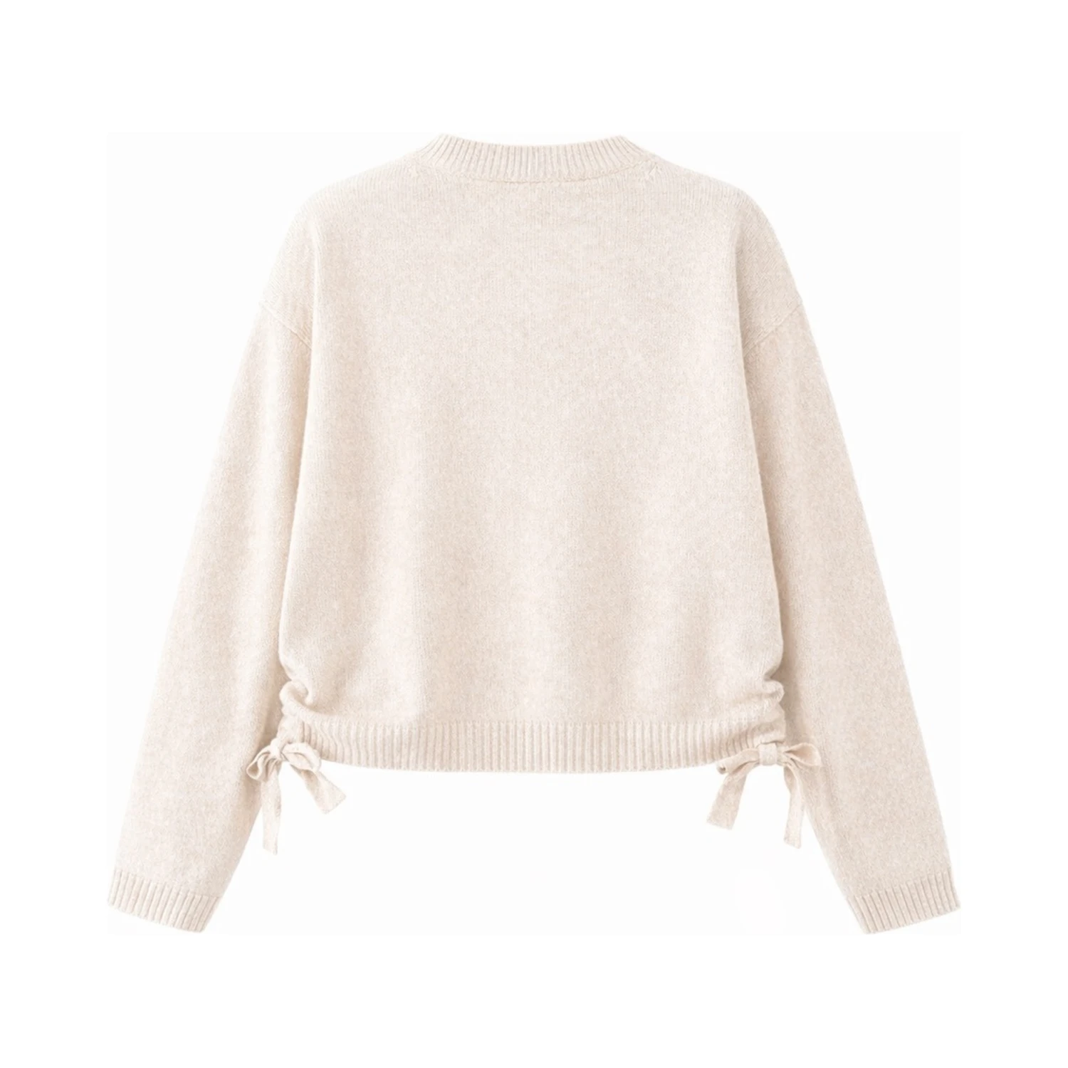 Logo sweater