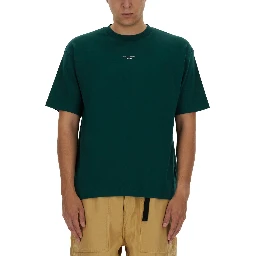 "SLOGAN" T-SHIRT