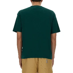"SLOGAN" T-SHIRT