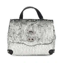 "POSTINA CBI" BAG