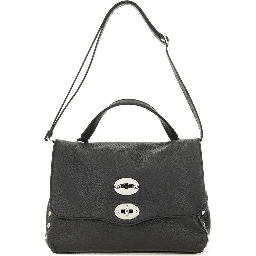 SMALL "POSTINA" BAG