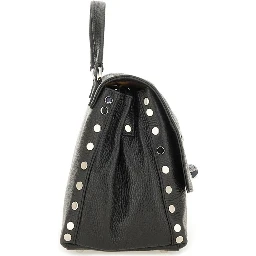 SMALL "POSTINA" BAG