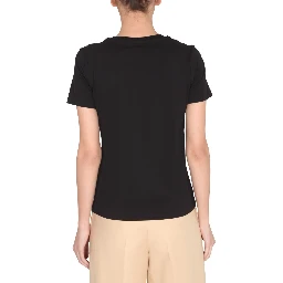 LOGO PRINT T-SHIRT
