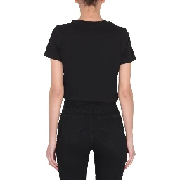 "DOUBLE QUESTION" T-SHIRT