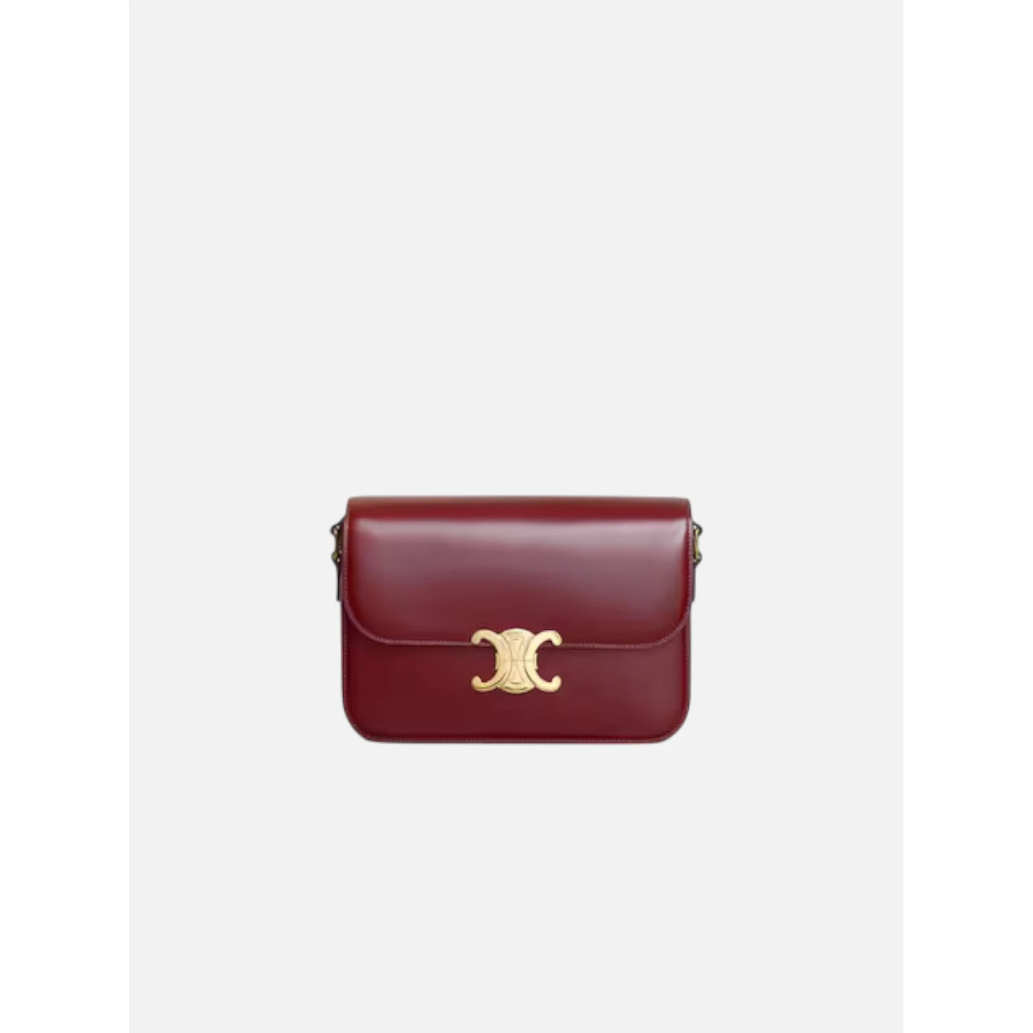 CELINE TRIOMPHE bag