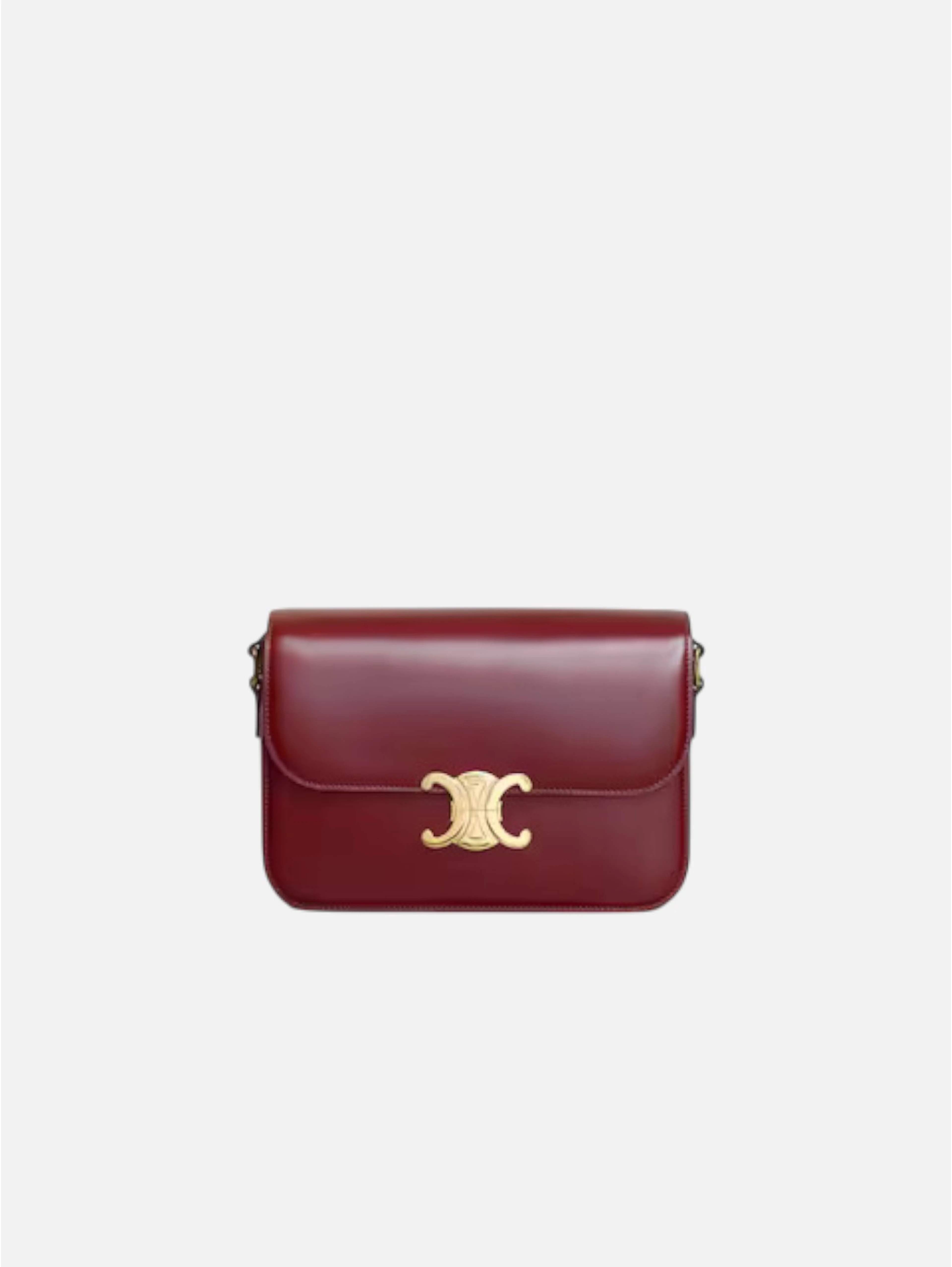 CELINE TRIOMPHE bag