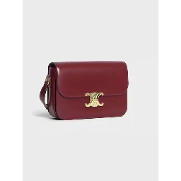 CELINE TRIOMPHE bag