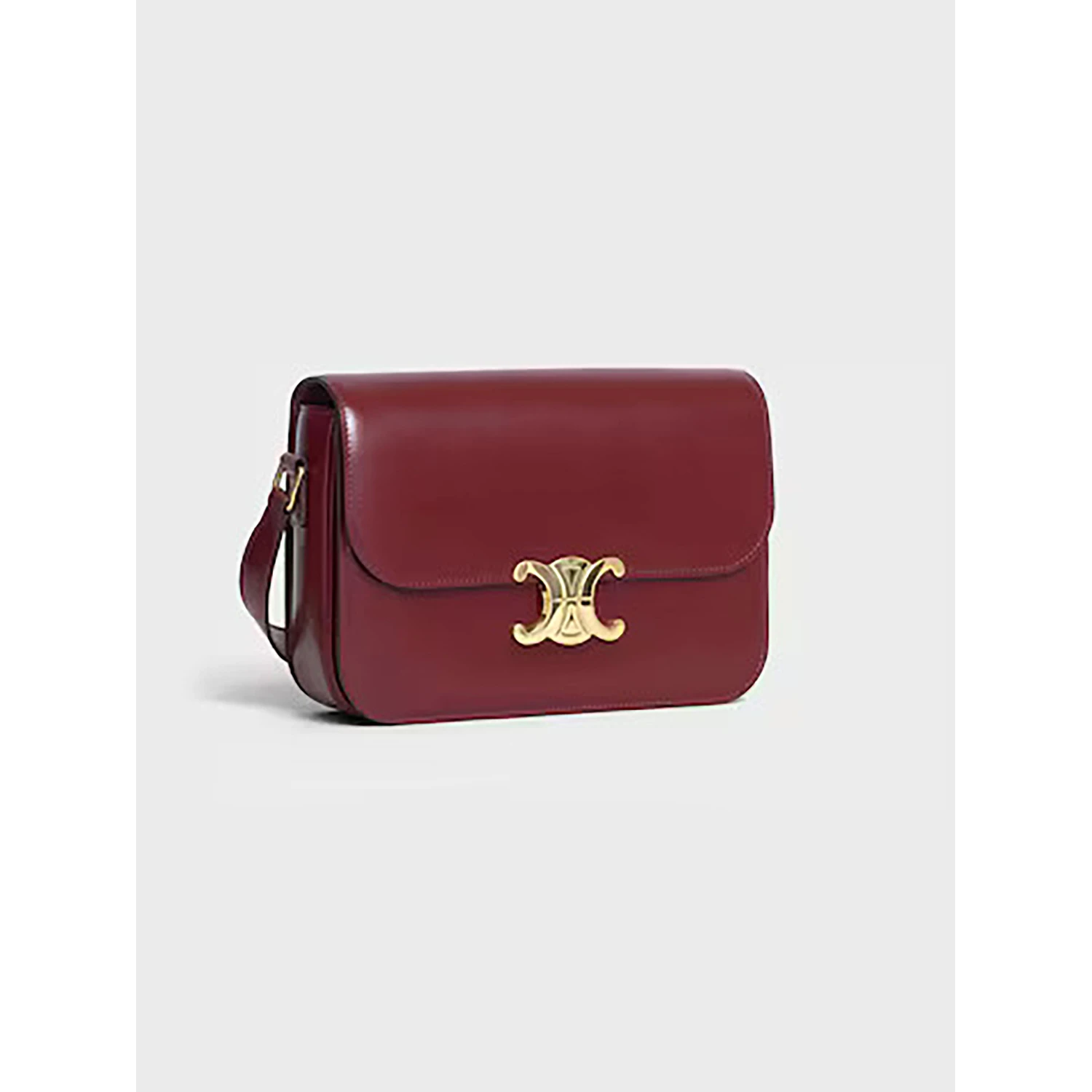 CELINE TRIOMPHE bag