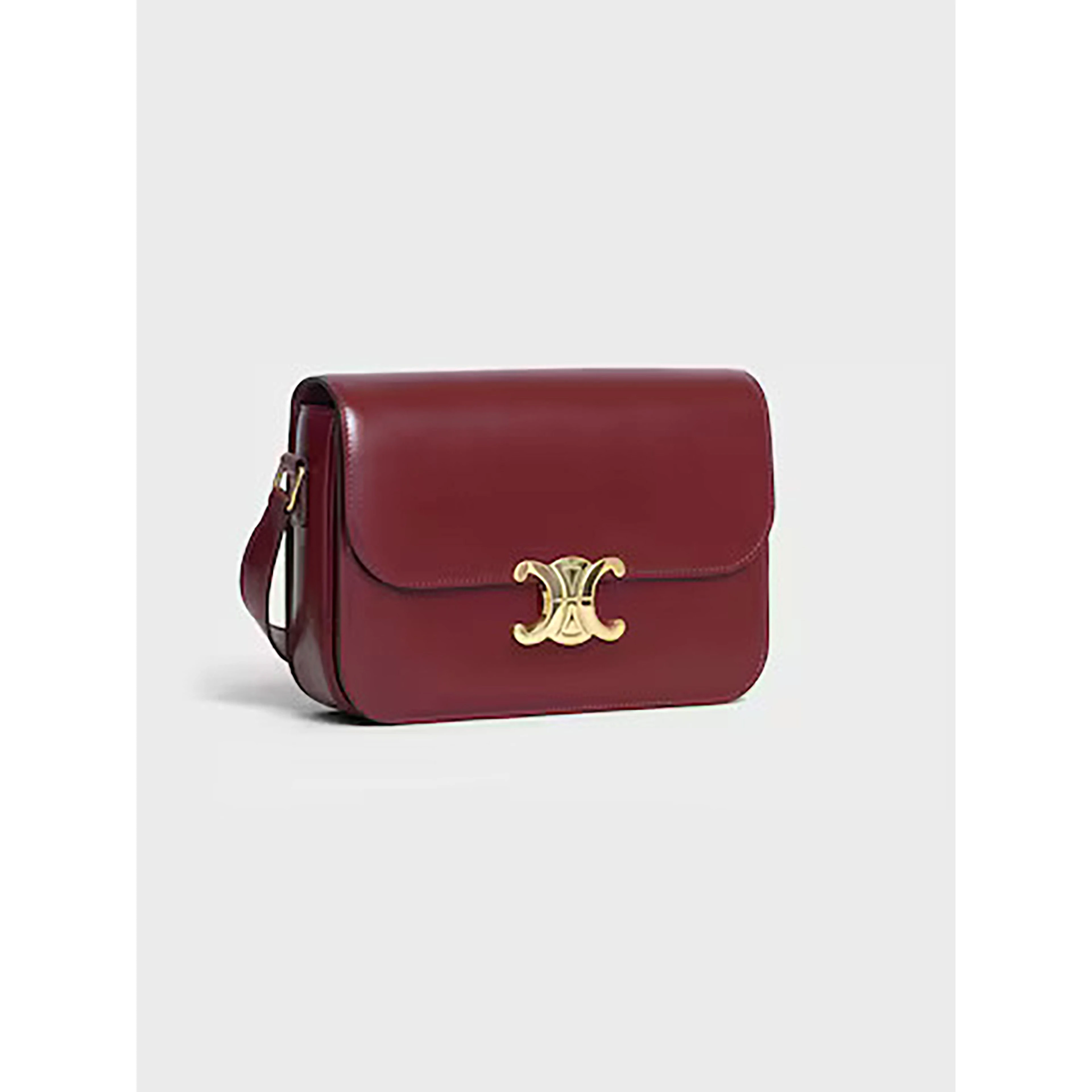 CELINE TRIOMPHE bag
