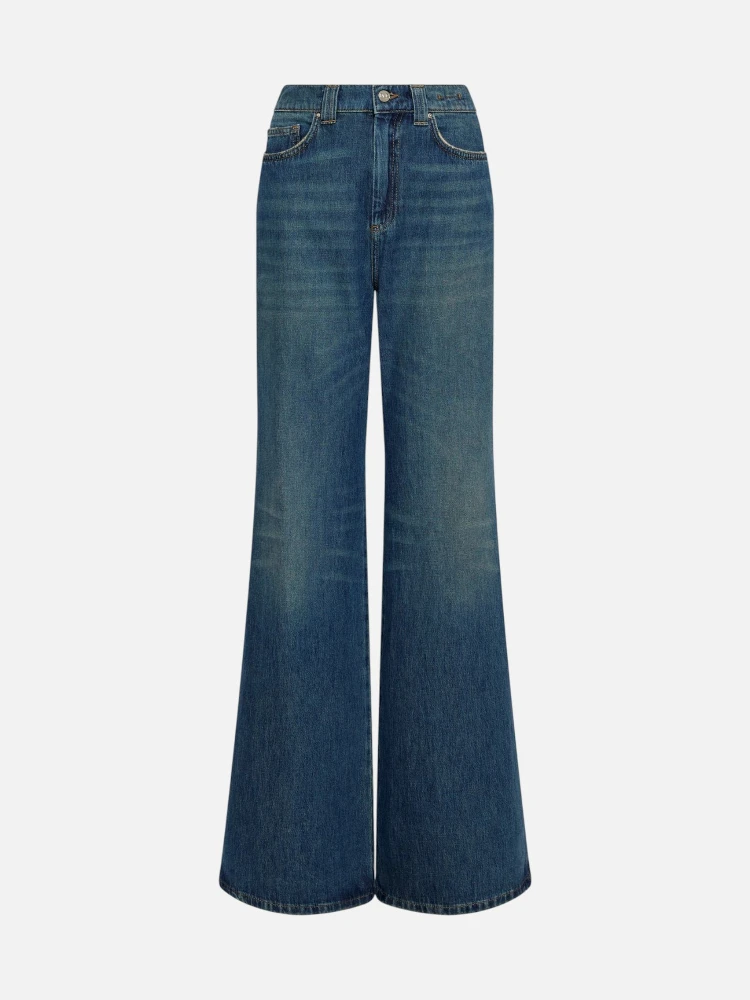 MARELLA MLSWLEG jeans