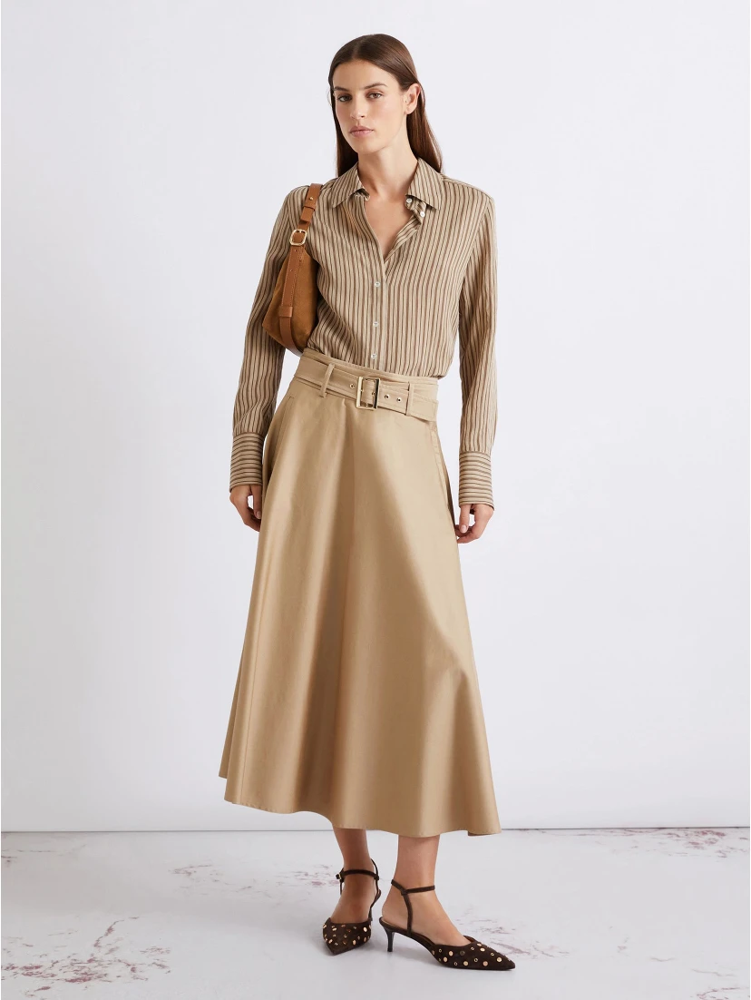 تنورة ماريلا إم إل إل تي تابيتو