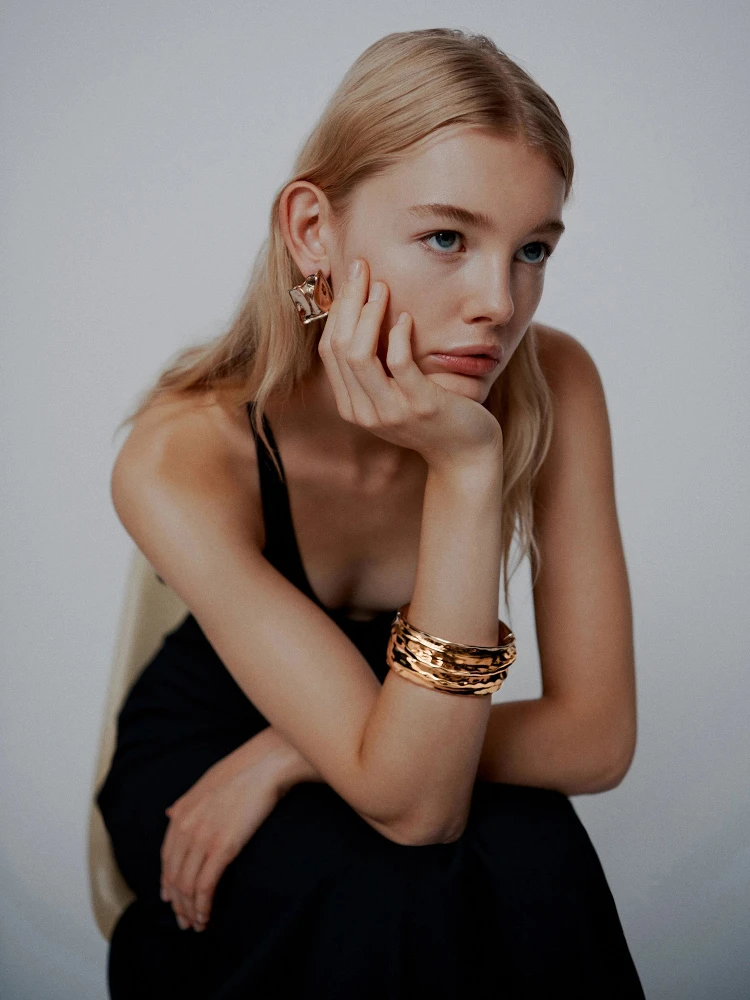 MARELLA MLALIUTI ring alternative