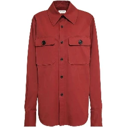 Multicolor Cotton Shirt