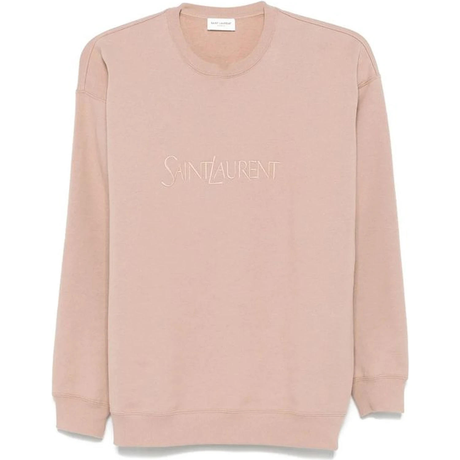 Multicolor Cotton Sweatshirt