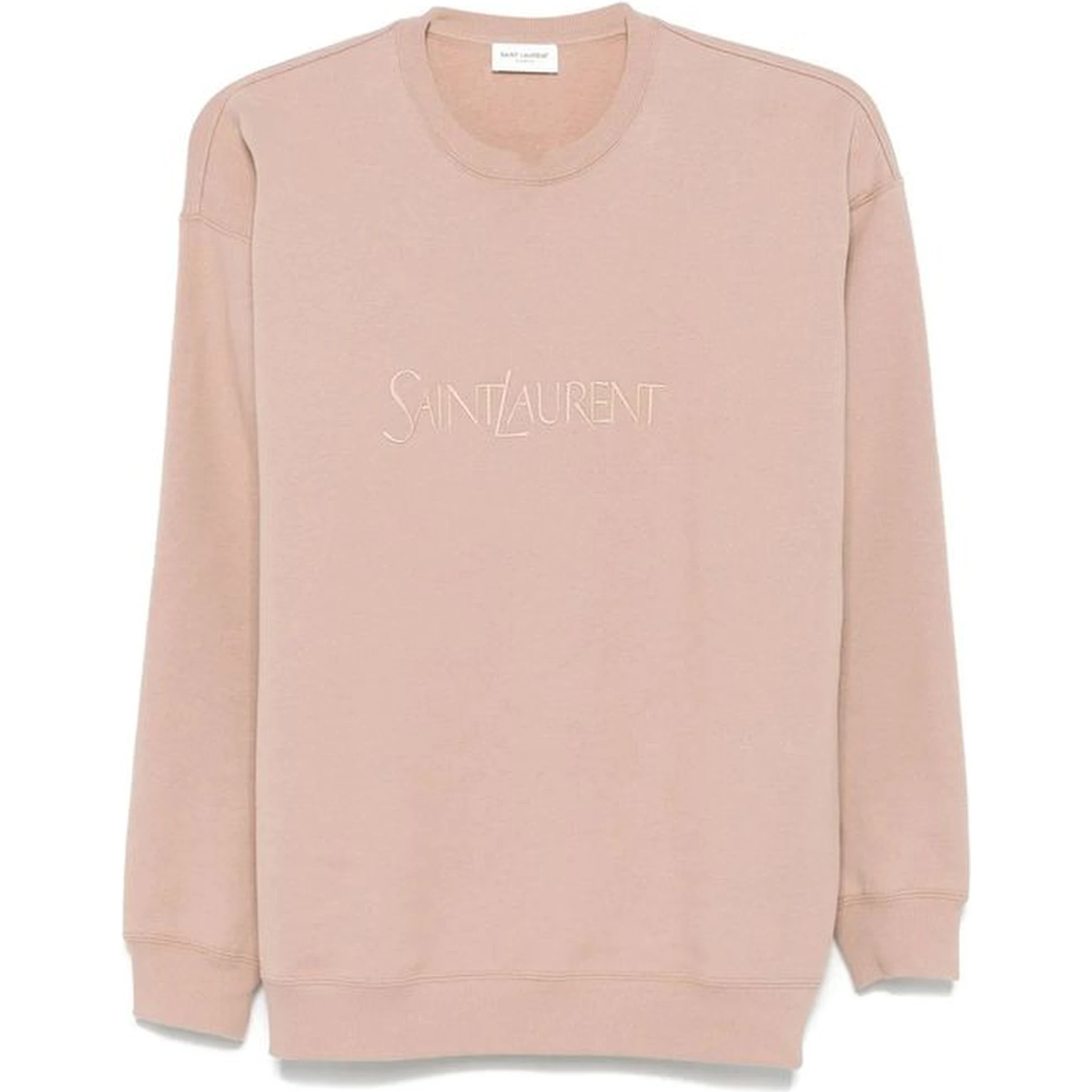 Multicolor Cotton Sweatshirt