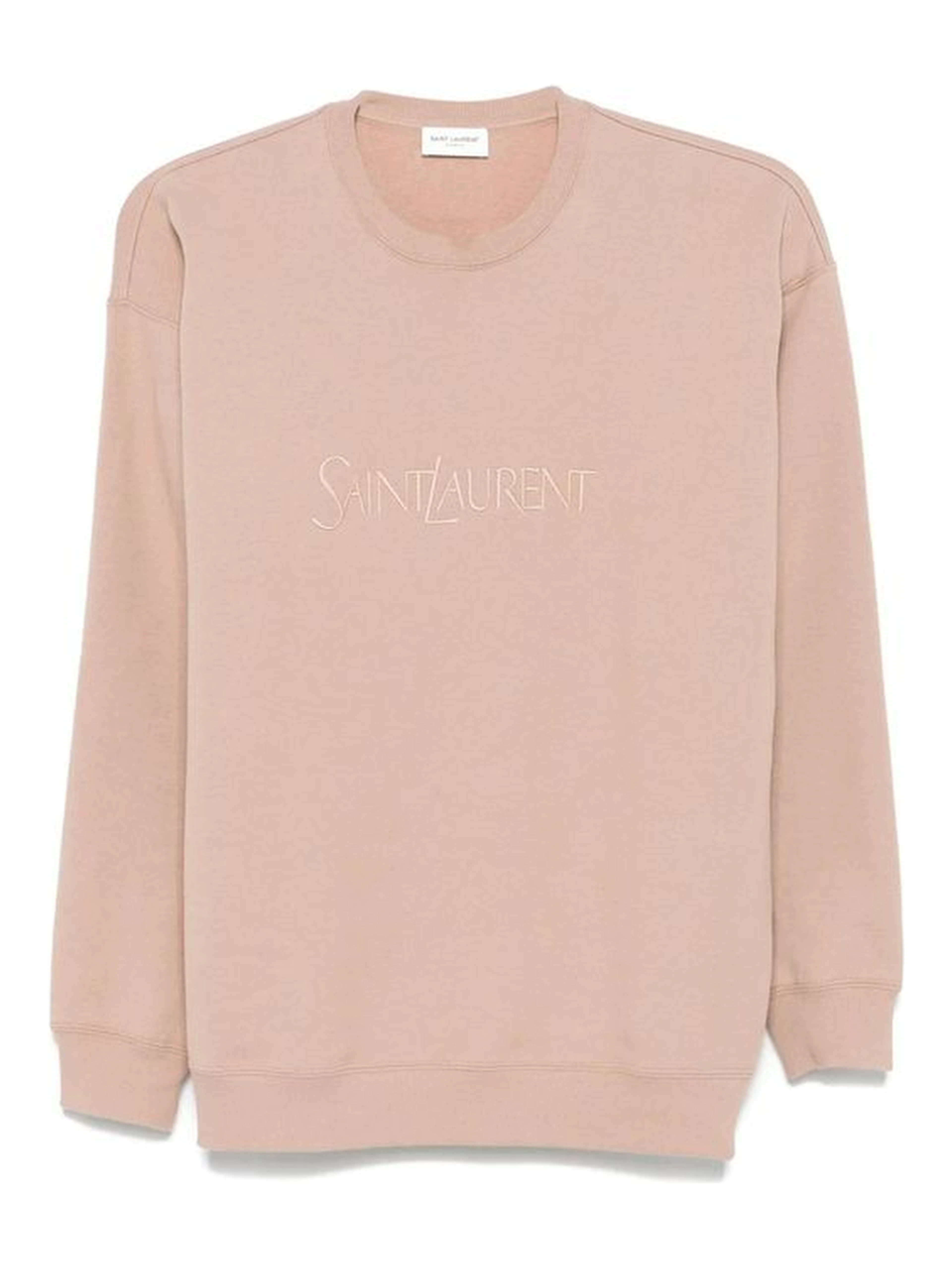 Multicolor Cotton Sweatshirt