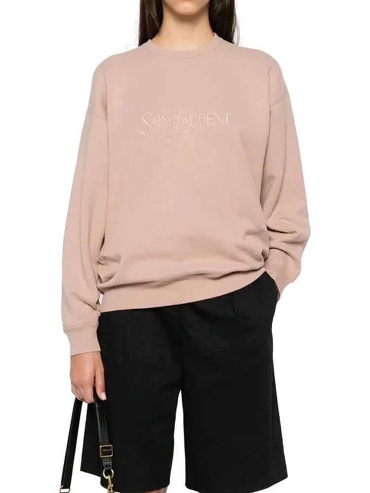 Multicolor Cotton Sweatshirt alternative