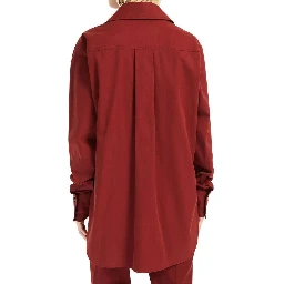 Multicolor Cotton Shirt
