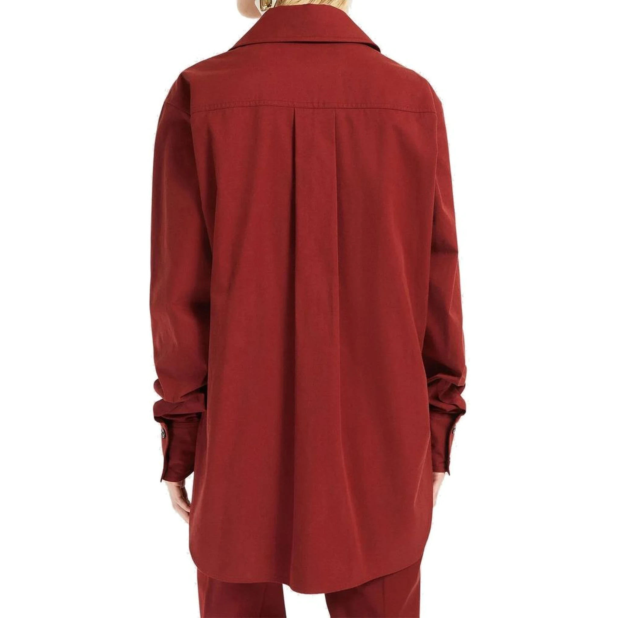 Multicolor Cotton Shirt