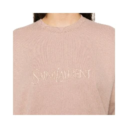 Multicolor Cotton Sweatshirt