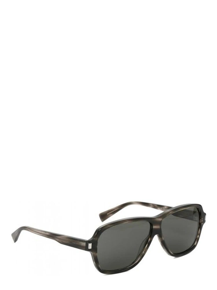 Gray Acetate Sunglasses alternative