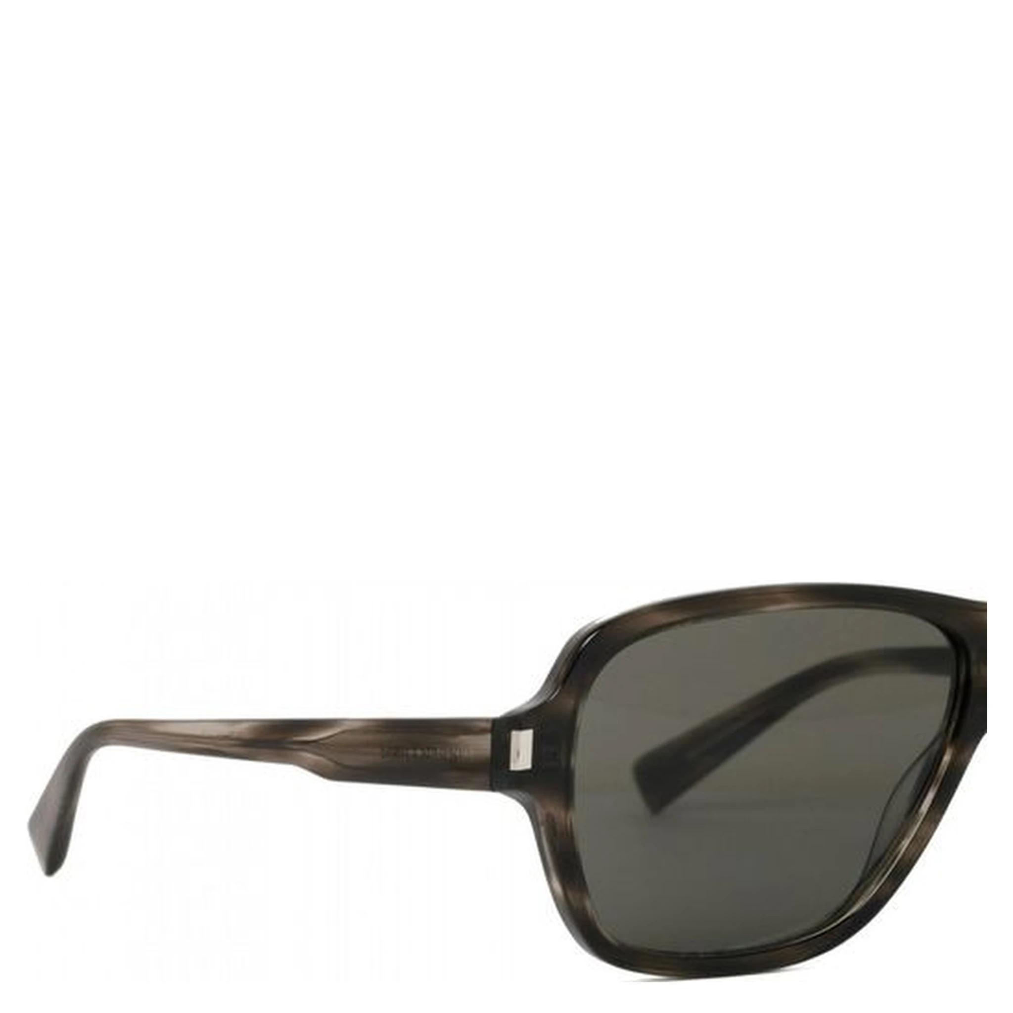 Gray Acetate Sunglasses