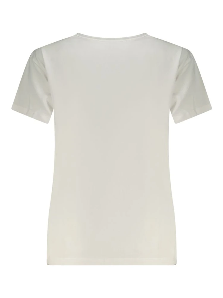 Bianco Cotton Women T-Shirt alternative