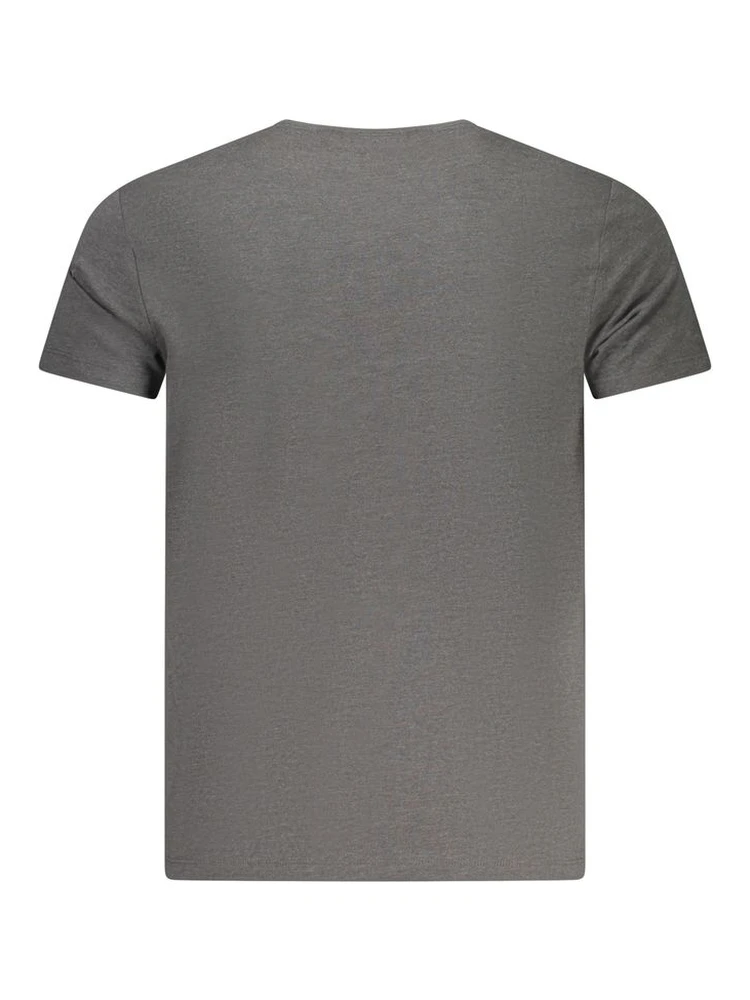 Grigio Cotton Men's T-Shirt alternative