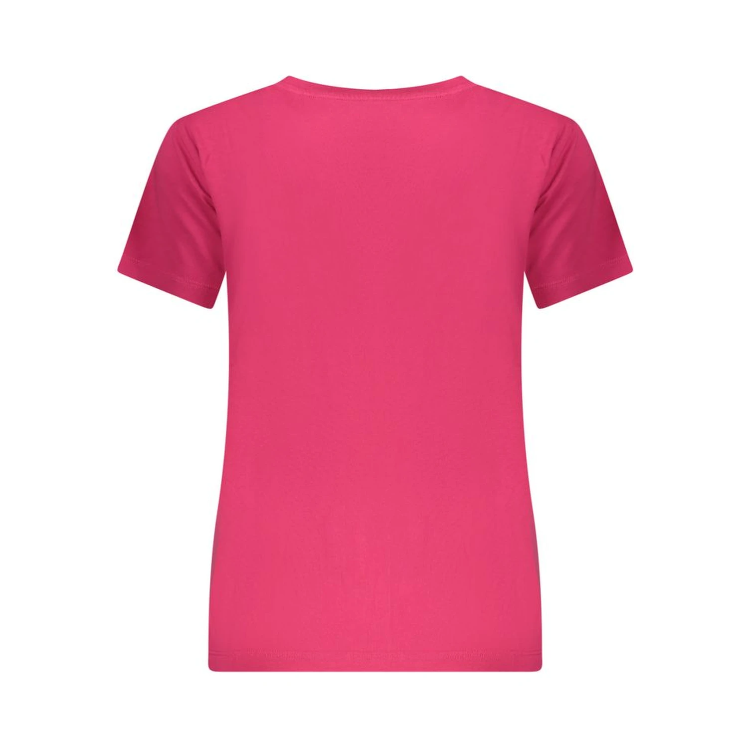 Rosso Cotton Women T-Shirt