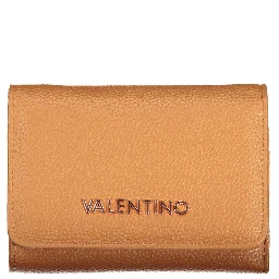 Marrone Poliuretano Woman Wallet
