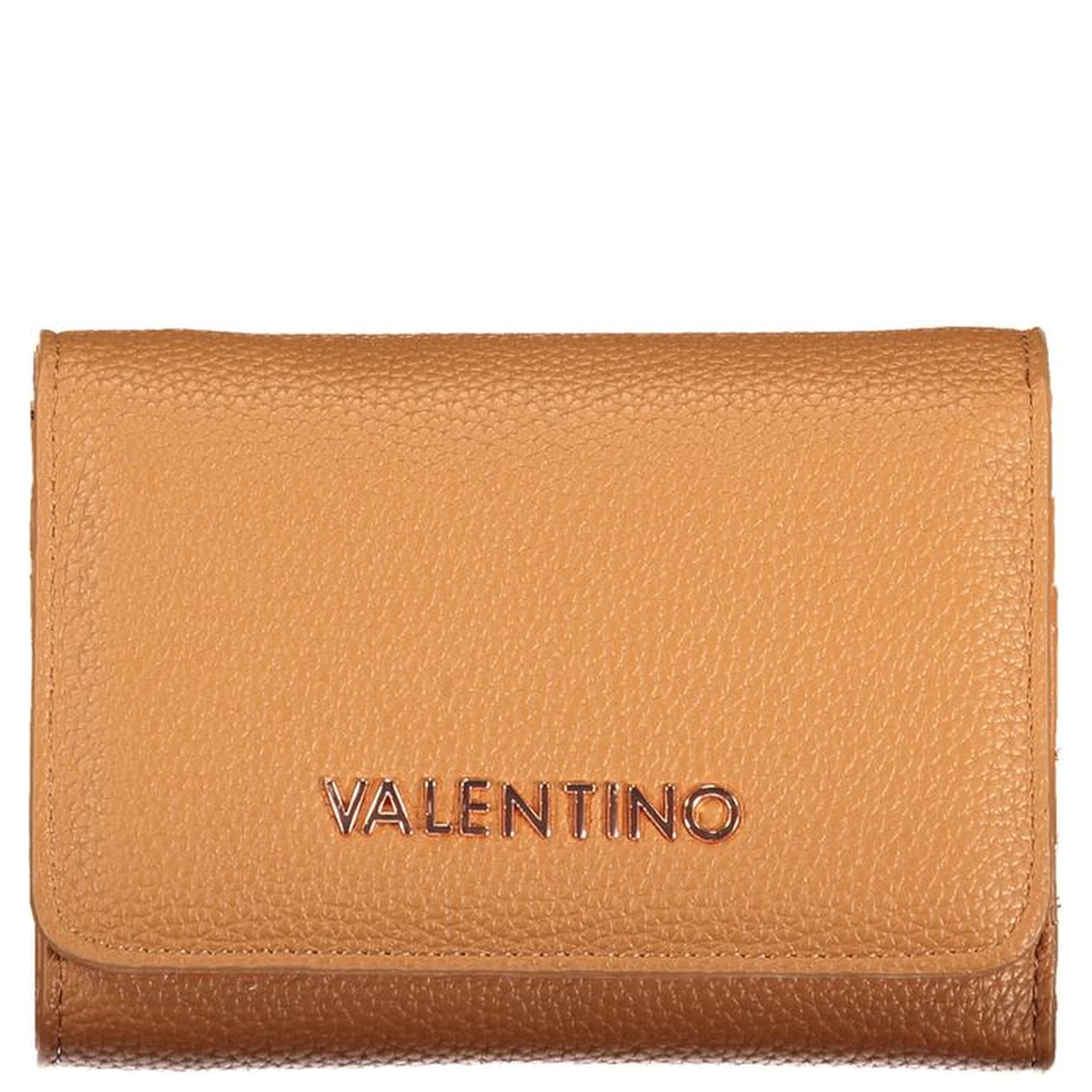Marrone Poliuretano Woman Wallet