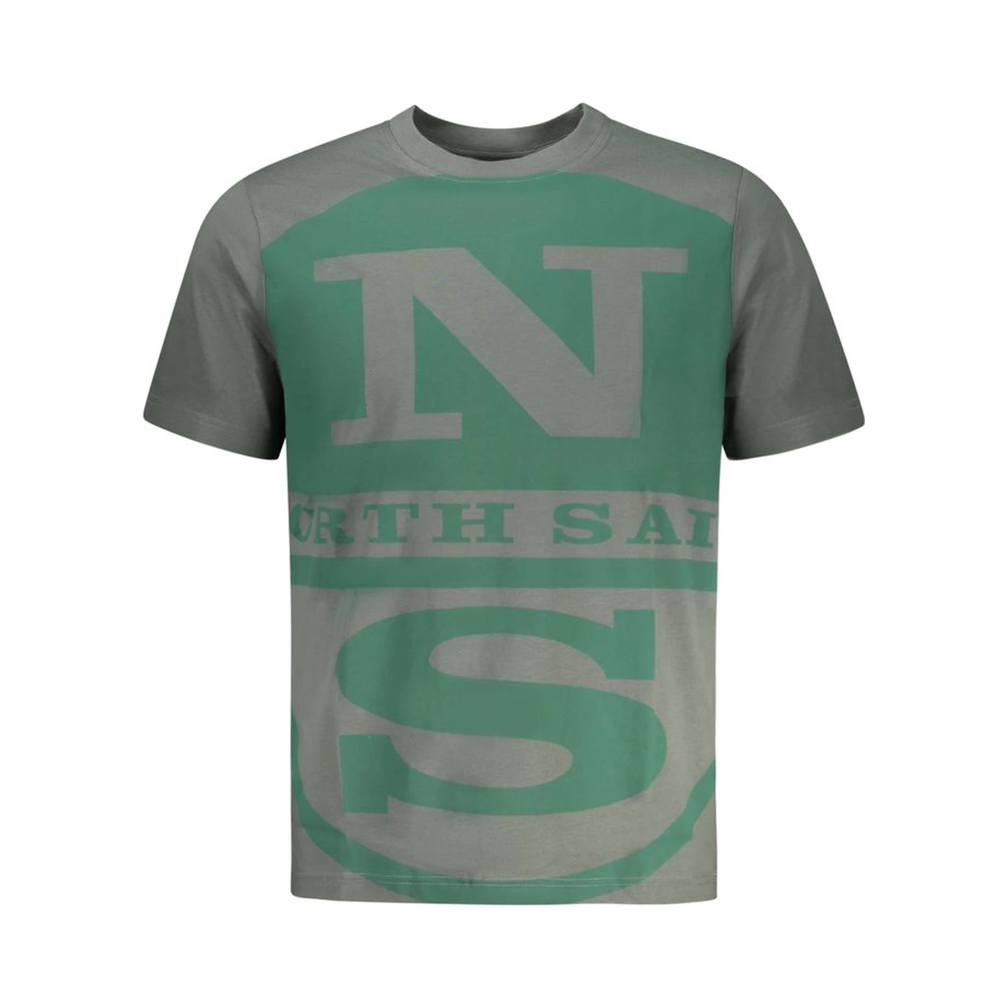 Verde Cotton Men T-Shirt